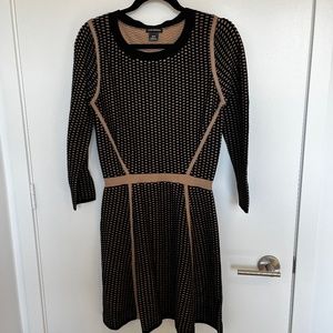 Club Monaco Sweater Dress